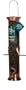 Droll Yankees DROCJM15C 15" Precious Metals Sunflower Tube Feeder in Copper