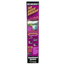 Adv. Basement Concepts 150304 30' Water Barrier Kit