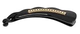 Banana Hair Barrette - barretteb0019