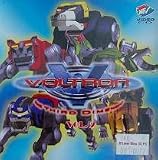 Voltron: The Third Dimension Vol. 2