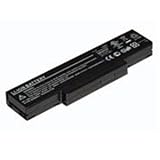 6 Cell Battery Pack HEL8X Seri