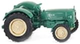 wiking 8840128 Classic Models MAN 4R3 Tractor