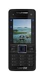 Sony Ericsson C902 Mobile Phone On T-Mobile PAYG