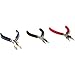Jeweler & Beading Wire Wrapping Plier 3 Tools