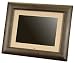 Digital Frame, 12" Espresso Brown Wd SP1200WS