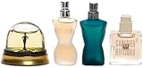 The Gautier Story Miniature Collection 4 Piece Set