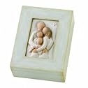 DEMDACO Willow Tree Family Memory Box