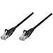 The BEST INTELLINET Cat5e Utpptch Cbl 50ft Bk