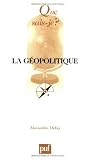 La géopolitique