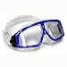 Sporting Goods : Aqua Sphere Seal Clear Lens Swim Goggles
