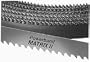 Starrett 7'9-1/2x1/2x14t Starrett Band Saw Blades