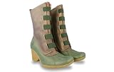TIMBERLAND MALLARD CALF BOOTS - BROWN - SIZE UK 7