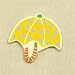 Umbrella Mini Attachment