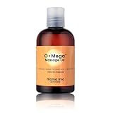 Mama Mio O - Mega Massage Oil 106ml / 3.6oz - B000ETTDIW