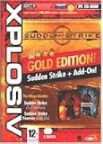 SUDDEN STRIKE GOLD