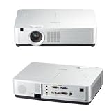 NEW 4000 Lu Multimedia Projector (Projectors)