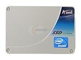 Picture of A-DATA X25-M 80GB