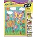 Cool Foam Art Kits Butterfly