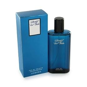 Cool Water By Davidoff For Men. Eau De Toilette Spray