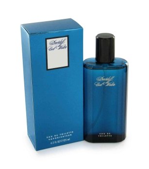 Cool Water 4.2 oz. Eau De Toilette Spray For Men