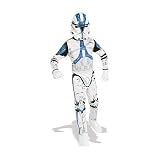 Clone Trooper Child Costume