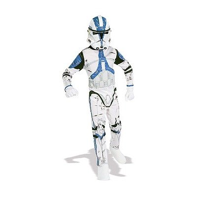 Clone Trooper Child Costume