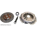 Beck Arnley 061-9440 Clutch Kit by Beck Arnley