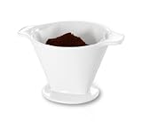 Produkt-Bild: Tchibo Kaffee Handfilter aus Keramik