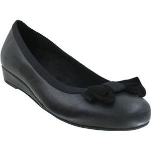 Vionic Lydia Womens Demi-Wedge Black - 8.5 Medium