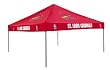 Logo Chair 527-41 St Louis Cardinals Red Tent