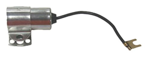 Sierra International 18-5345 Marine Condenser