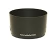Opteka ET-65III Lens Hood for the Canon EF 85mm f/1.8 USM, 100mm f/2, SF EF 135mm f/2.8 & 100-300mm