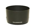 Opteka ET-65III Lens Hood for the Canon EF 85mm f/1.8 USM, 100mm f/2, SF EF 135mm f/2.8 & 100-300mm f/4.5-5.6 Lenses