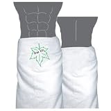 Naughtygifty Towel Funny Valentines Creative Naughty