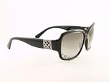 COACH S2025 color 001 Sunglasses