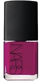 NARS Opaque Nail Polish, No Limits