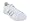 RUNNING WHITE/METALLIC SILVER