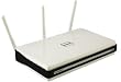 D-Link DIR-655/DE Wireless-N Gigabit Router 300 Mbit/s (mit 4-Port Gigabit Switch)