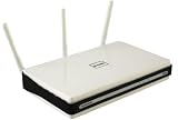 D-Link DIR-655/DE Wireless-N Gigabit Router 300 Mbit/s (mit 4-Port Gigabit Switch)