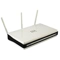 D-Link DIR-655/DE Wireless-N Gigabit Router 300 Mbit/s (mit 4-Port Gigabit Switch)