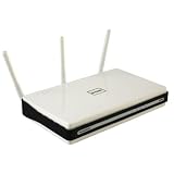 D-Link DIR-655/DE Wireless-N Gigabit Router 300 Mbit/s (mit 4-Port Gigabit Switch)von "D-Link"