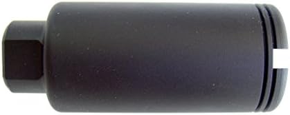 Kak Industry 1/2-28" Flash Can