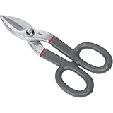 Clauss Titanium-Bonded Tin Snip - 7in.... from Wire Snips