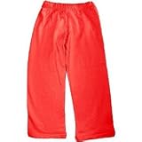 American Apparel 5000 Infant Baby California Fleece Pant