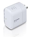 D-Link All-in-One Mobile Companion (DIR-505)