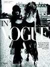In Vogue: The Illustrated History of the World's Most Famous Fashion Magazine