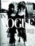 In Vogue: The Illustrated History of the World's Most Famous Fashion Magazine