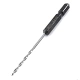 F型下穴錐 2.3mm/木工ドリル/下穴ドリル【スターエム】