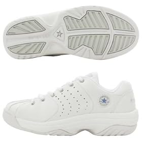 Buy Converse Ferria Ox Ladies Athletic Inspired Shoes by Converse