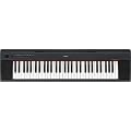 Yamaha NP11 Piaggero Portable Digital Piano - Black